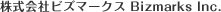 株式会社ビズマークス Bizmarks Inc.
